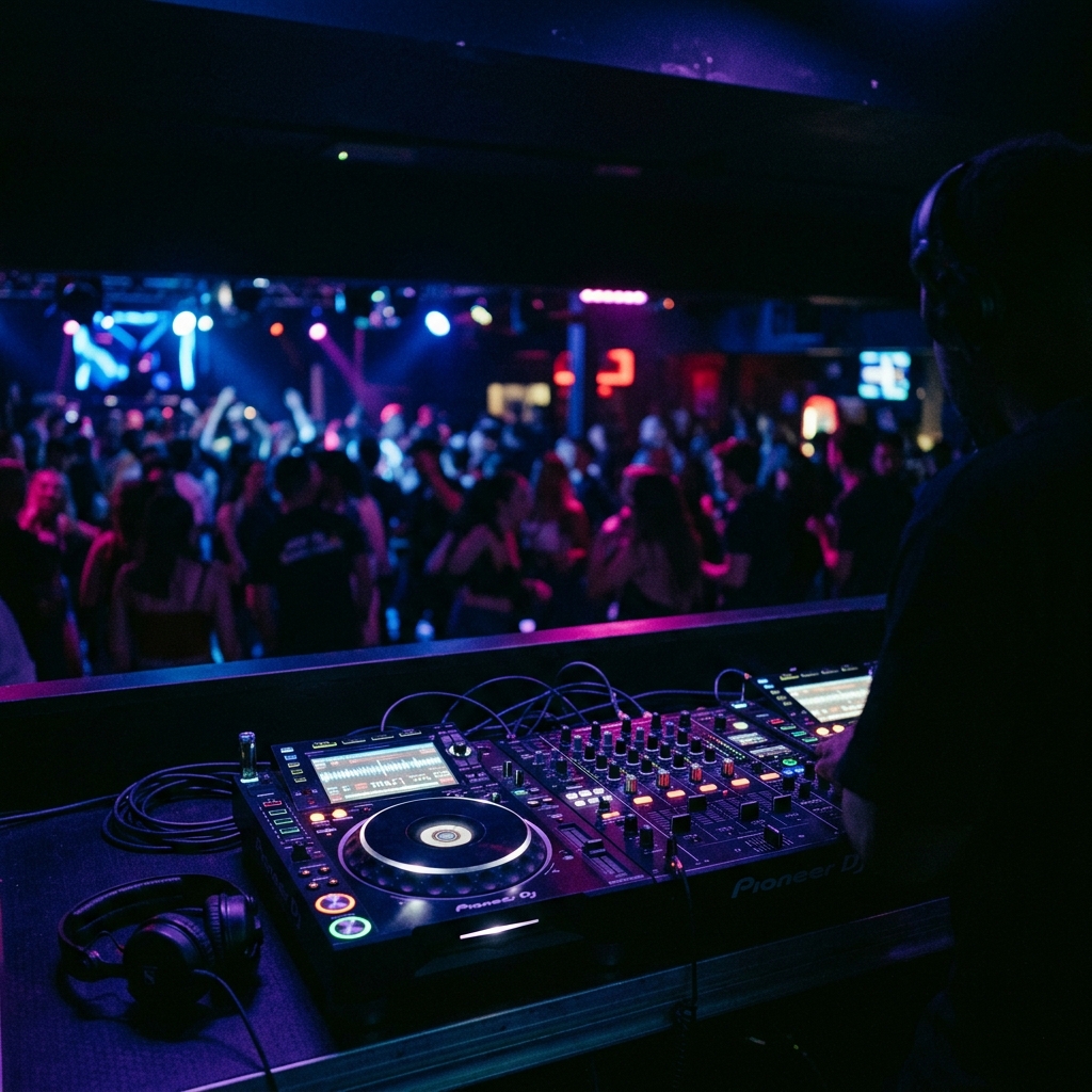 DJs