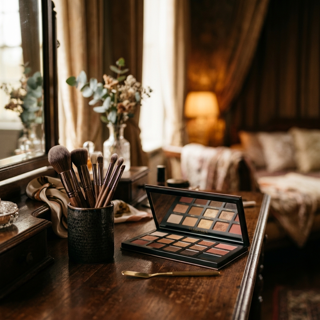 Makeup Artists
